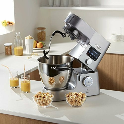 Robot z misą KENWOOD KCC 9060 Cooking Chef