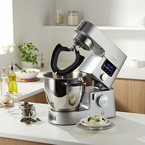 Robot z misą KENWOOD KCC 9060 Cooking Chef
