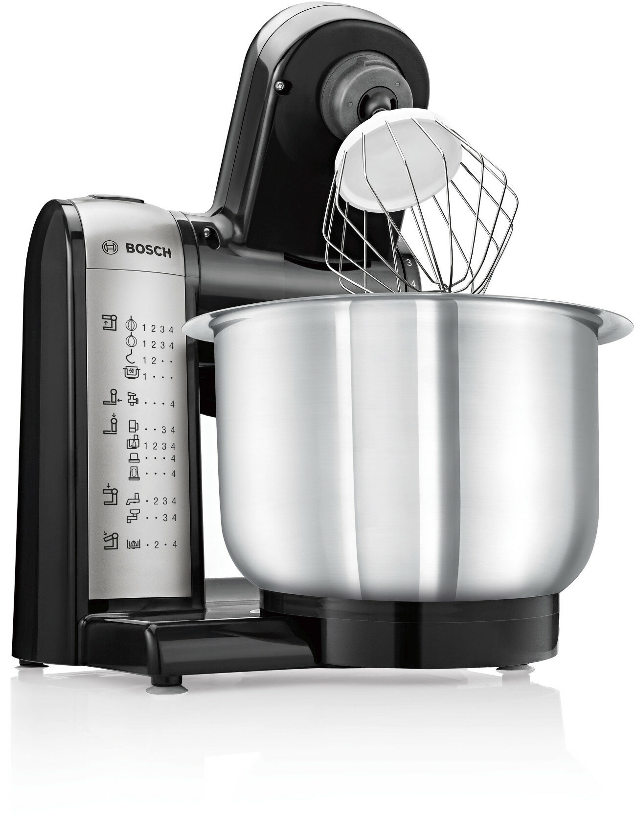 Robot BOSCH MUM48A06