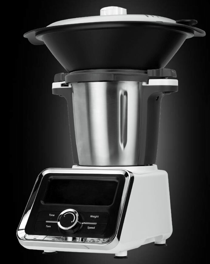 Robot SAM COOK PSC-10/W