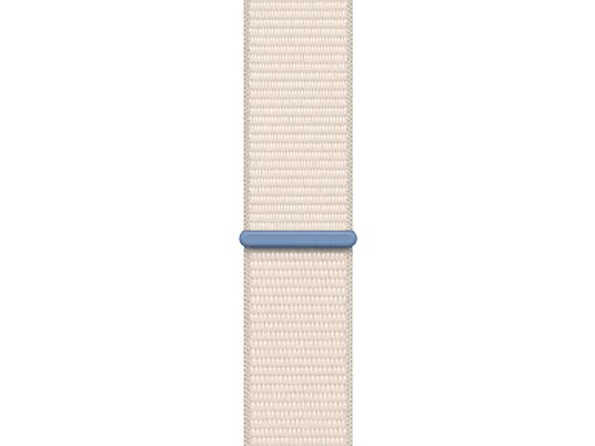 APPLE Cinturino sport loop da 45 mm - Fascia da braccio (Galassia)