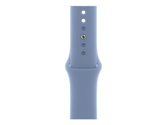 APPLE 41 mm - Bracelet de sport (Bleu hivernal)