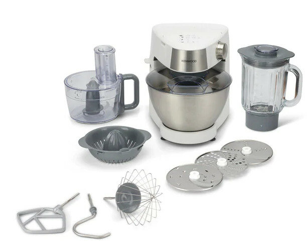 Robot kuchenny KENWOOD KHC29.J0WH Prospero+