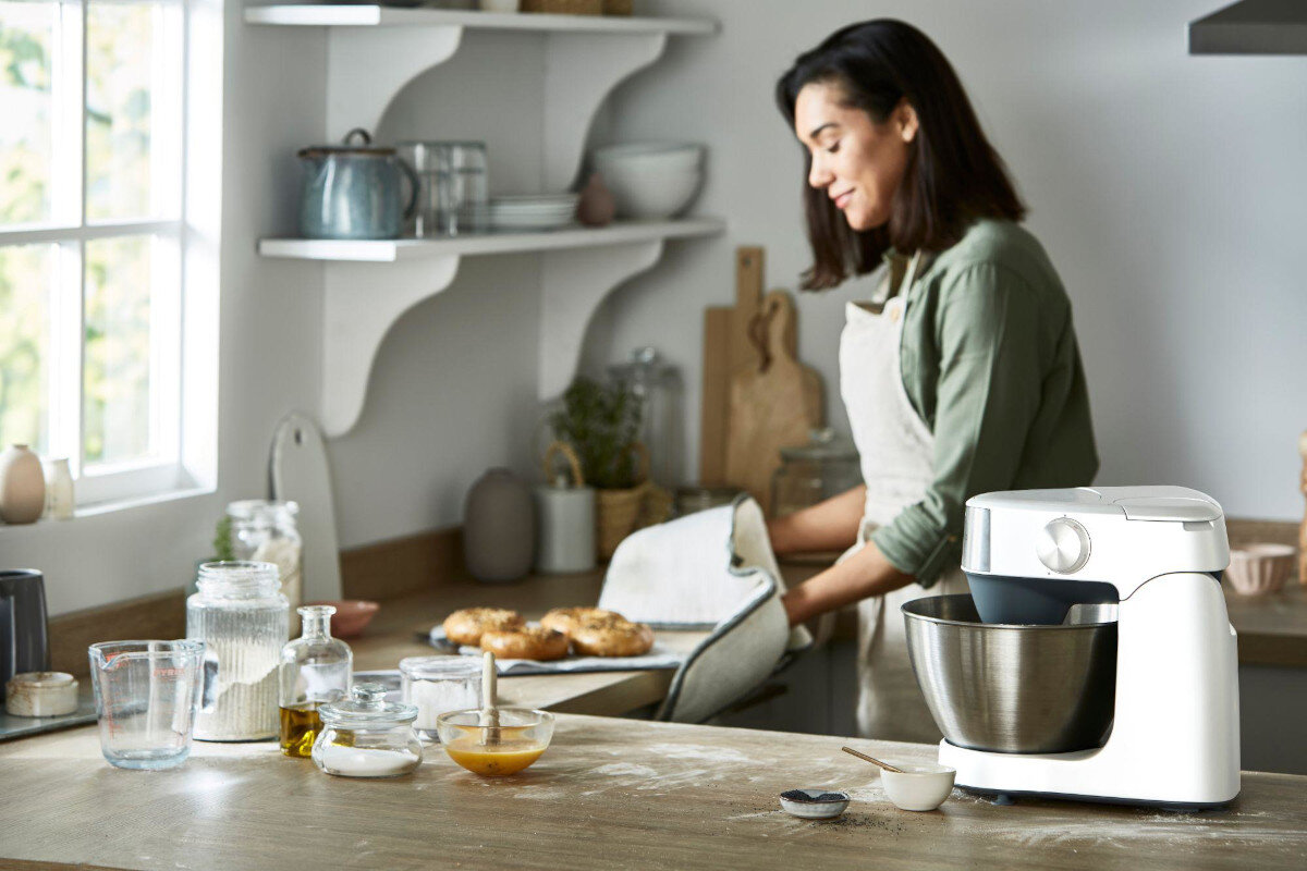 Robot kuchenny KENWOOD KHC29.J0WH Prospero+