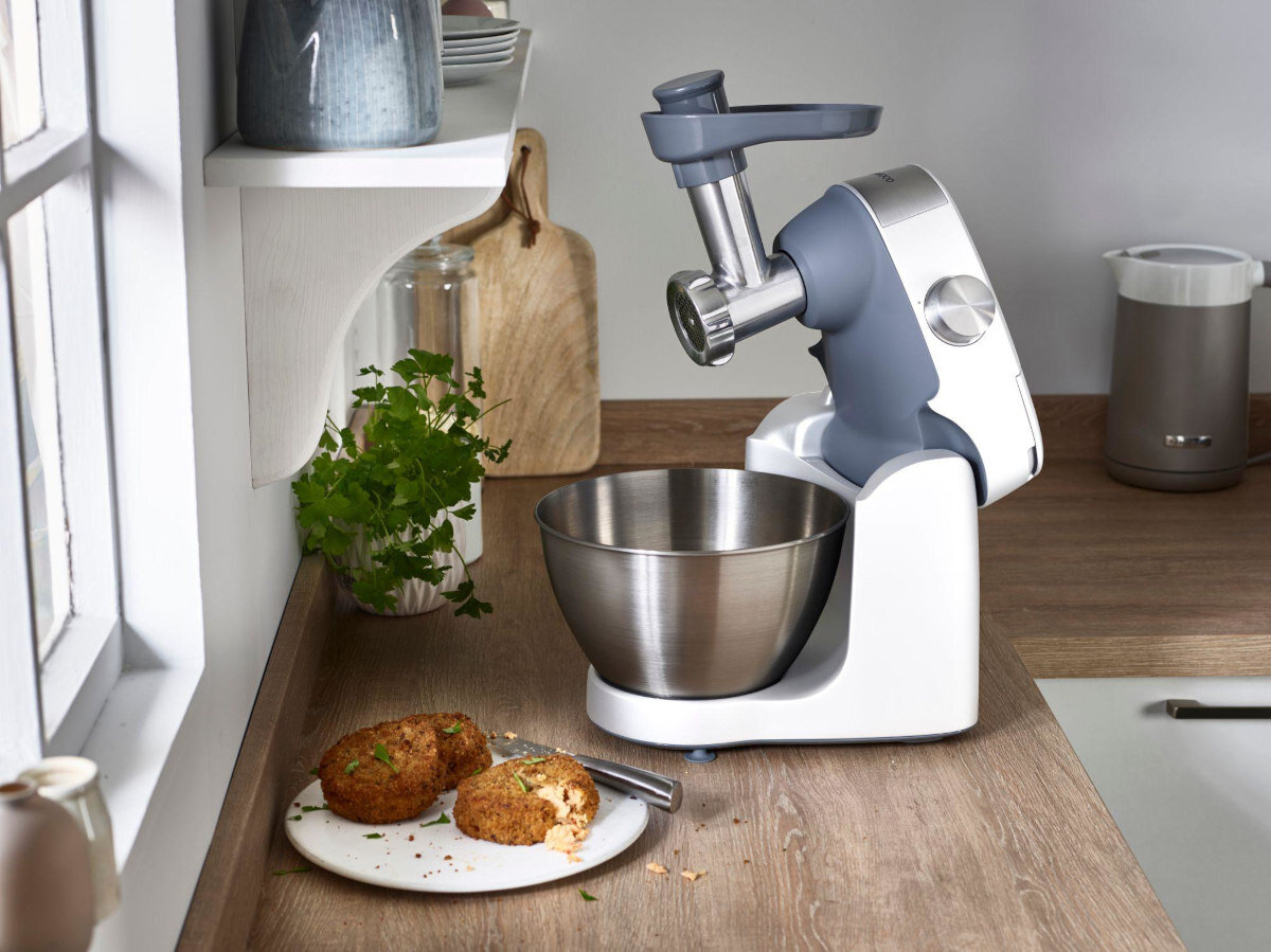 Robot kuchenny KENWOOD KHC29.J0WH Prospero+