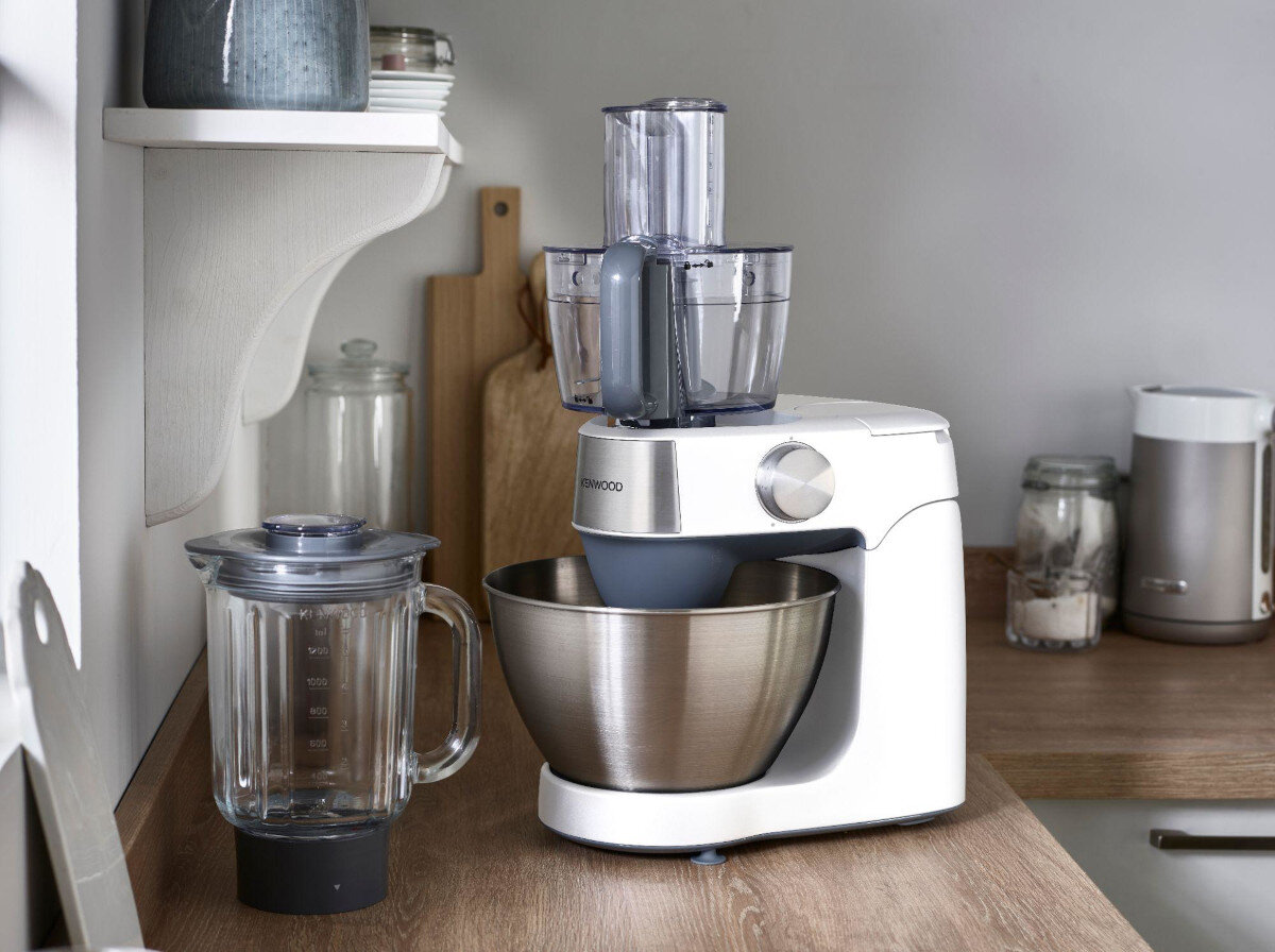 Robot kuchenny KENWOOD KHC29.J0WH Prospero+