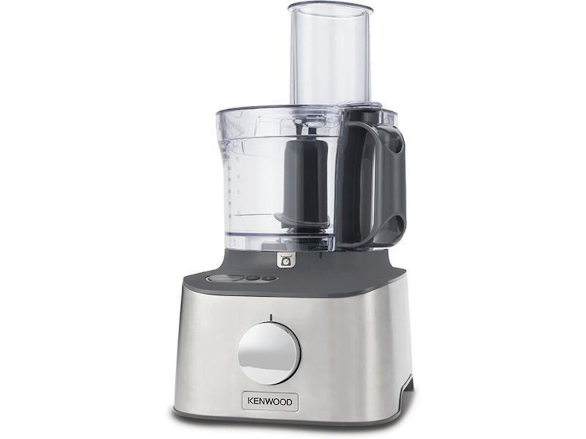 Robot KENWOOD FDM316SS Multipro Compact +