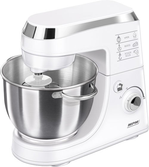 Robot z misą MPM MMR-12