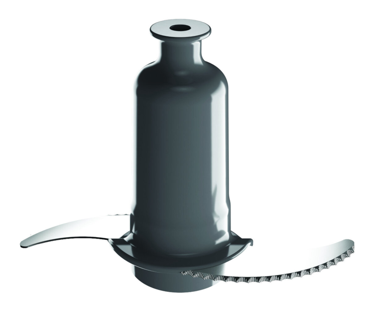 Robot KENWOOD FDP65.820SI MultiPro Express