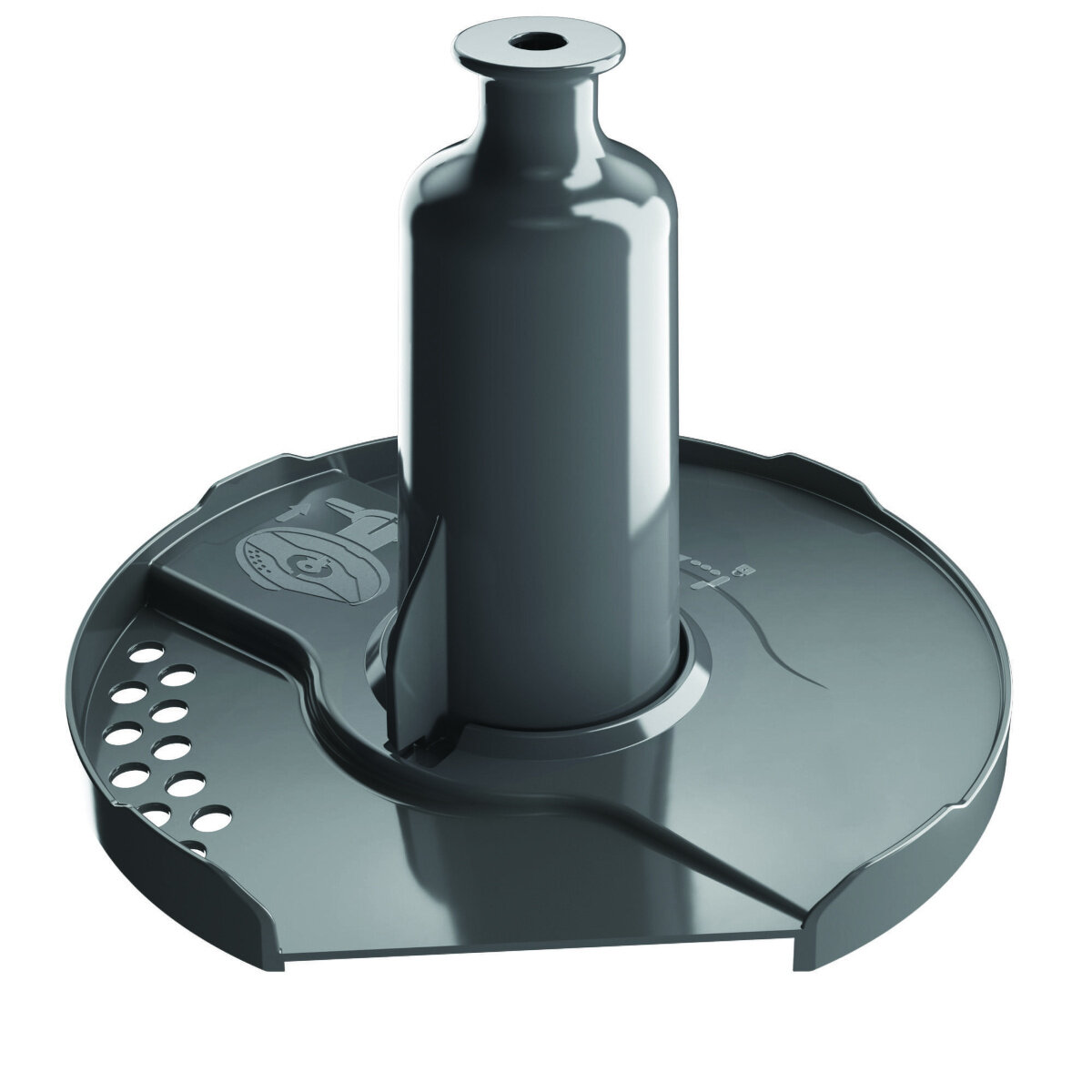 Robot KENWOOD FDP65.820SI MultiPro Express