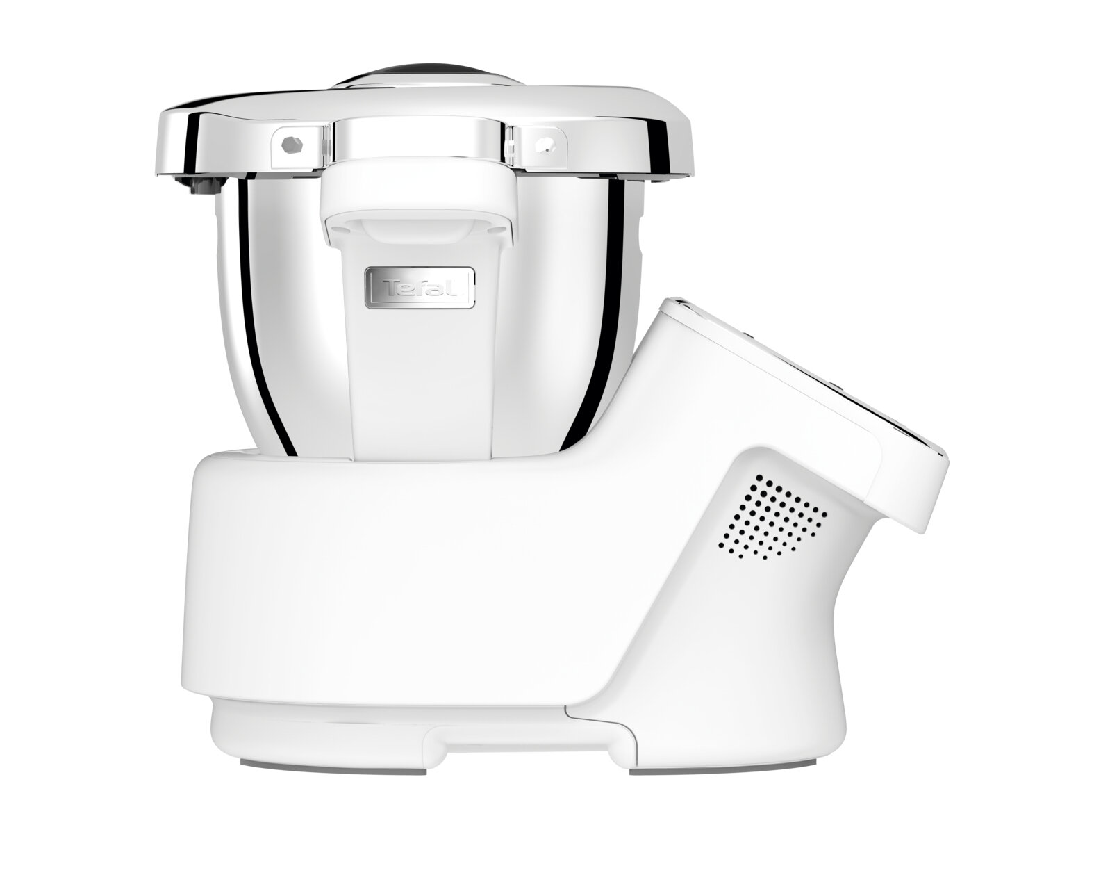 Termorobot TEFAL i-Companion XL FE90B137 Biały