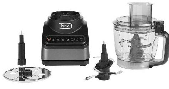 Robot kuchenny NINJA BN650EU