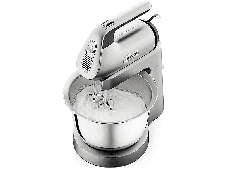Mikser z misą KENWOOD HMP54.000SI – zdjęcie 2