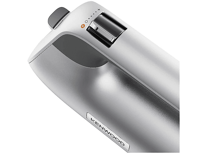 Mikser z misą KENWOOD HMP54.000SI – zdjęcie 3