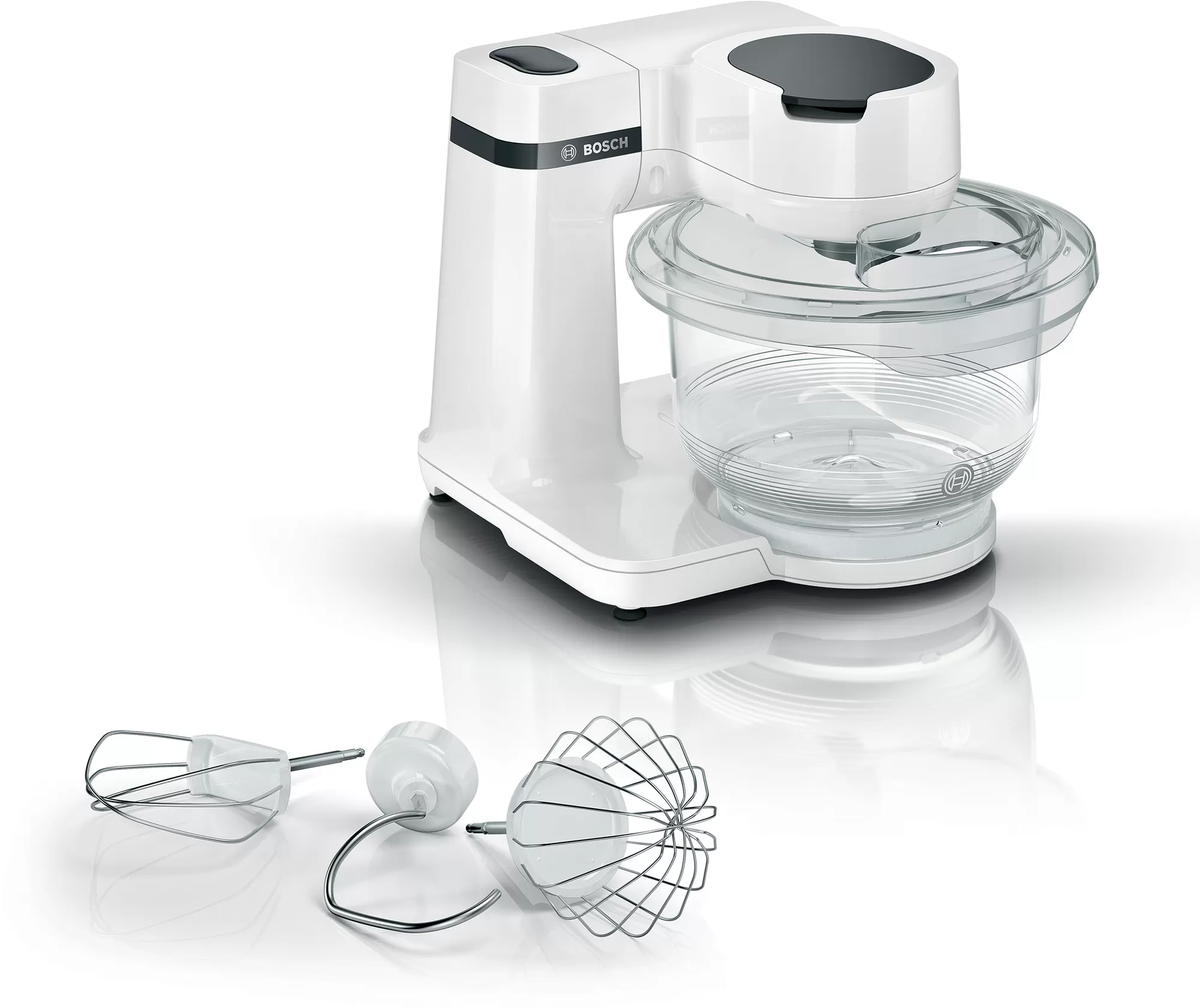 Robot BOSCH MUMS2TW00 Serie 2
