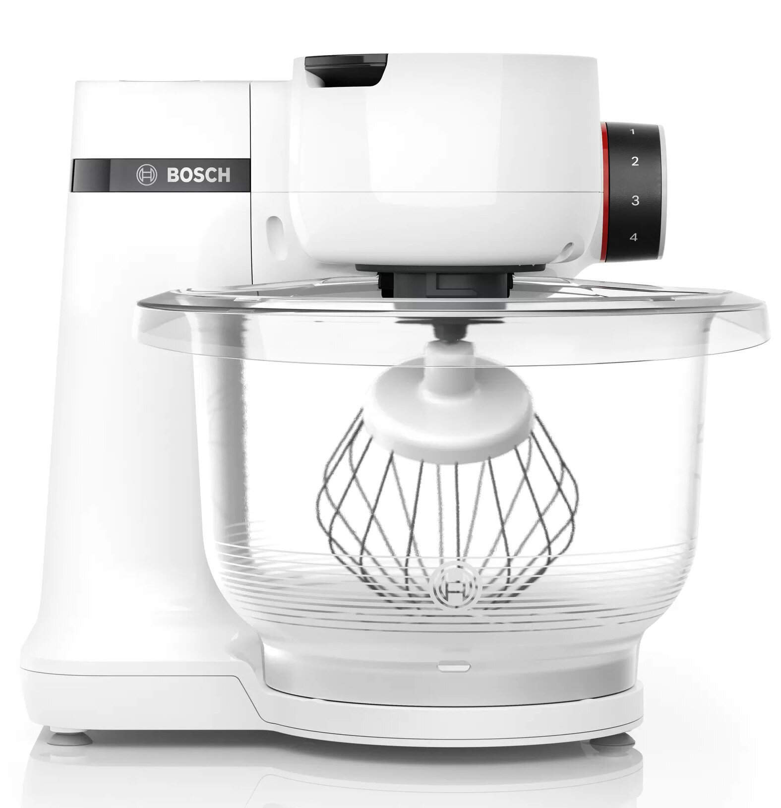 Robot BOSCH MUMS2TW00 Serie 2