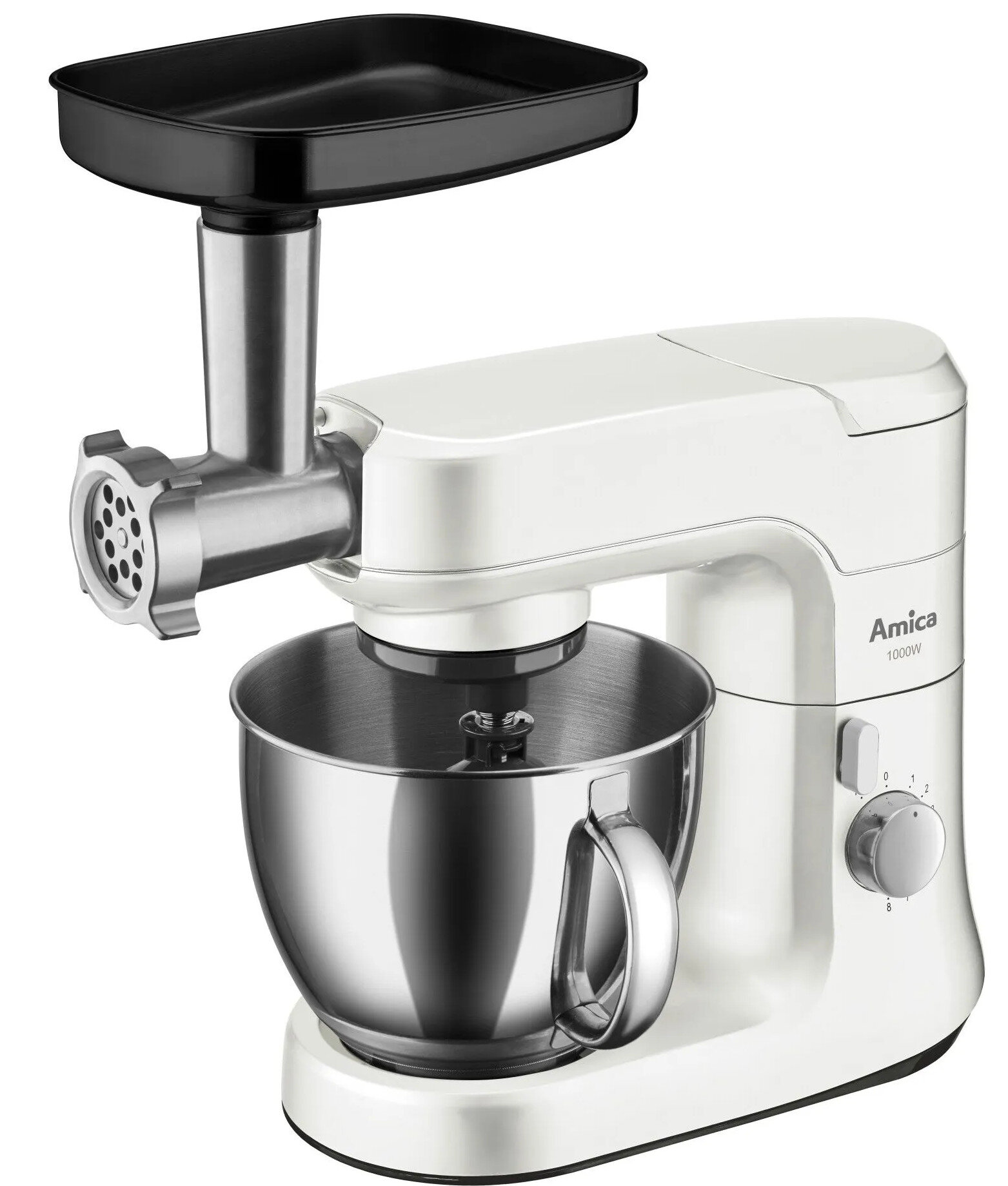 Robot planetarny AMICA KML 4011