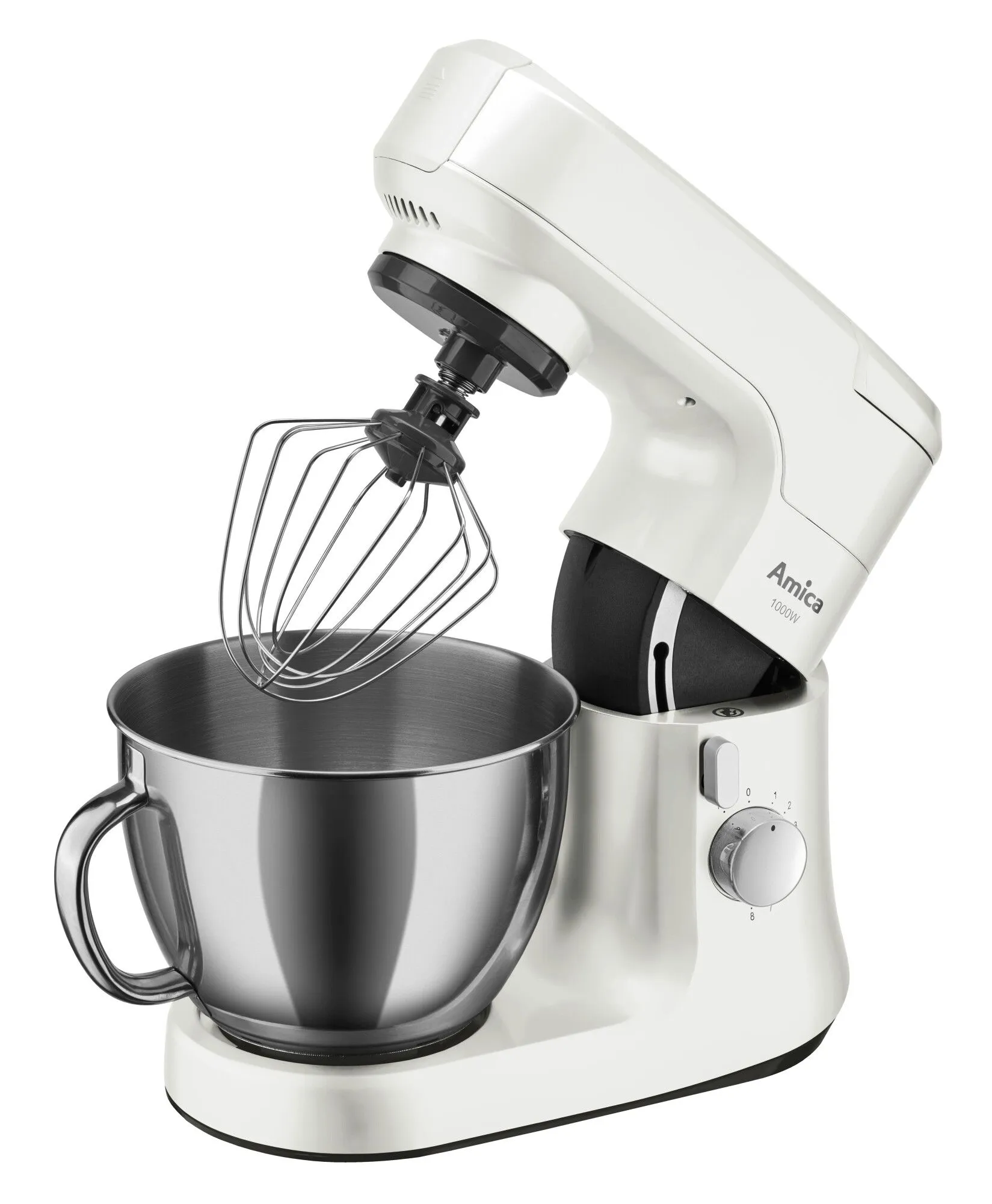 Robot planetarny AMICA KML 4011