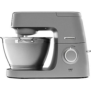 Robot planetarny KENWOOD KVC5401.S Chef Elite Pro