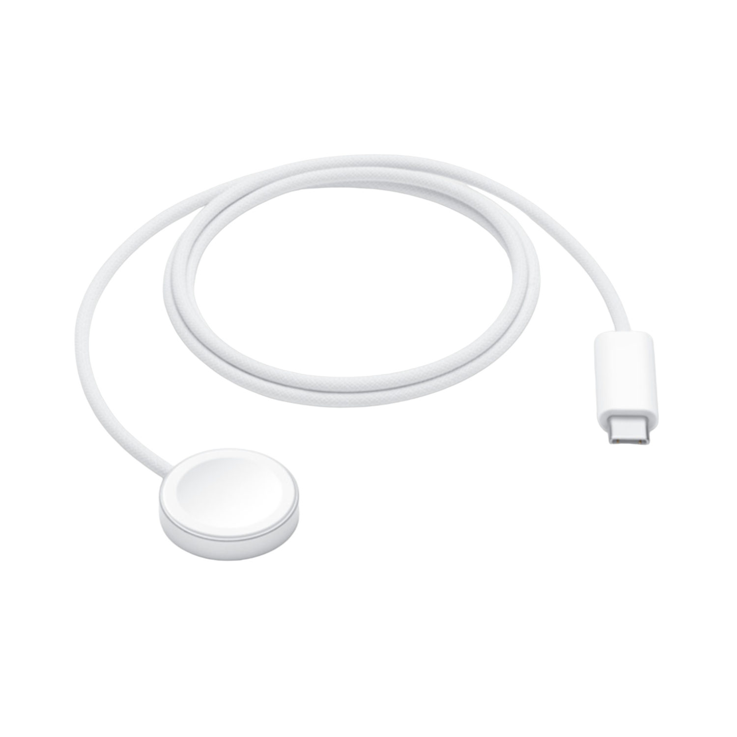 Apple Magnetische Snellader-naar-usb'c-kabel Voor Watch (1 M)