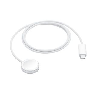 APPLE Magnetische snellader-naar-USB‑C-kabel voor Apple Watch (1 m)