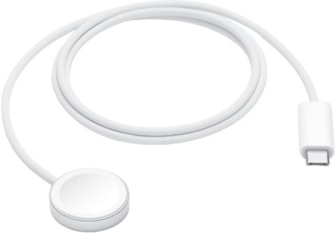 APPLE Magnetische snellader-naar-USB‑C-kabel voor Apple Watch (1 m)