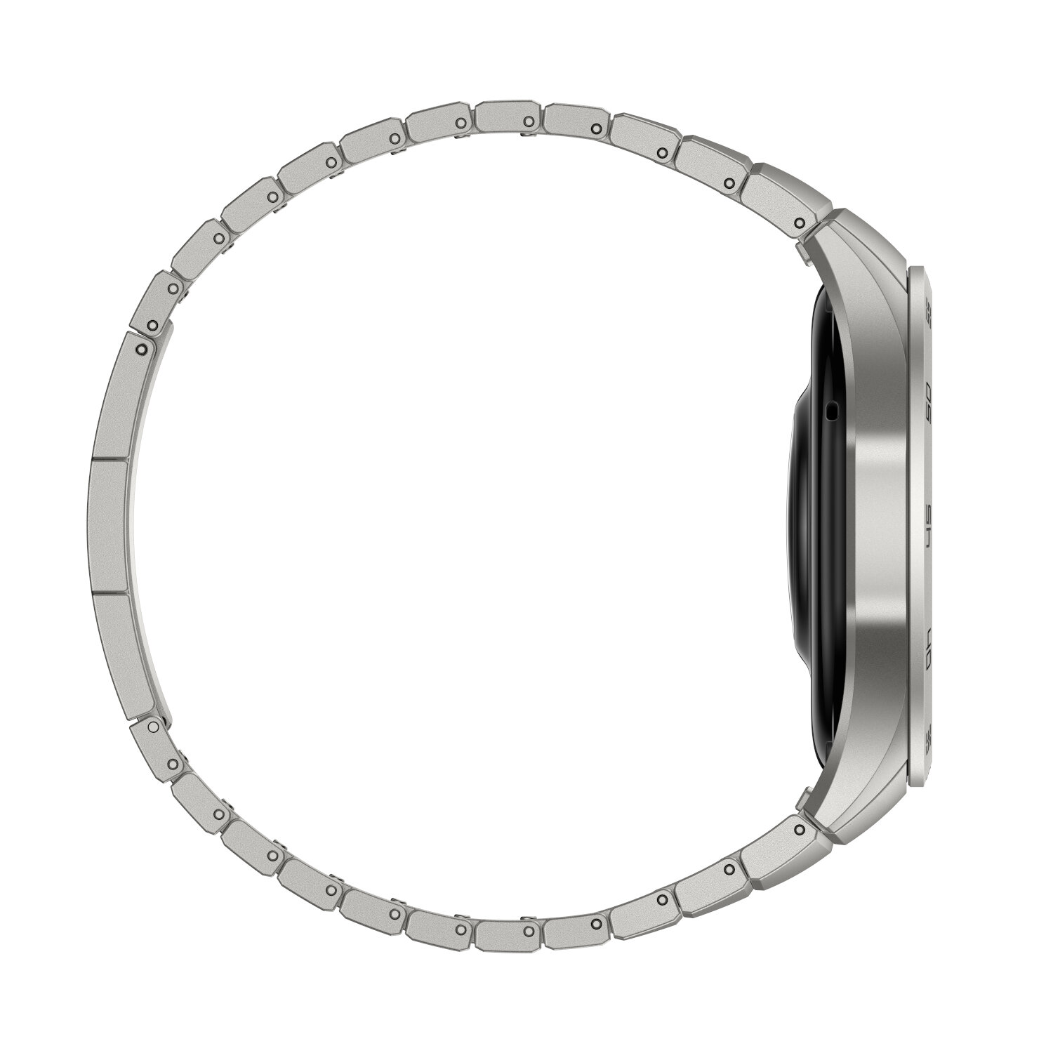 HUAWEI Watch GT 4 46mm Stainless Steel (55020BGU)