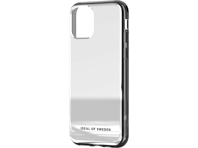 Ideal Of Sweden Cover Mirror Case Iphone 11 / Xr (ds M477-ip11) Voor Apple Zilver