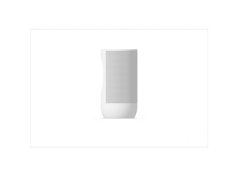 Sonos Move speaker | draadloze speaker op accu | Interieur