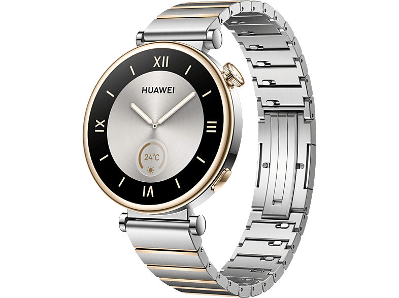 Huawei Watch Gt 4 41 Mm Stainless Steel (55020bhy)