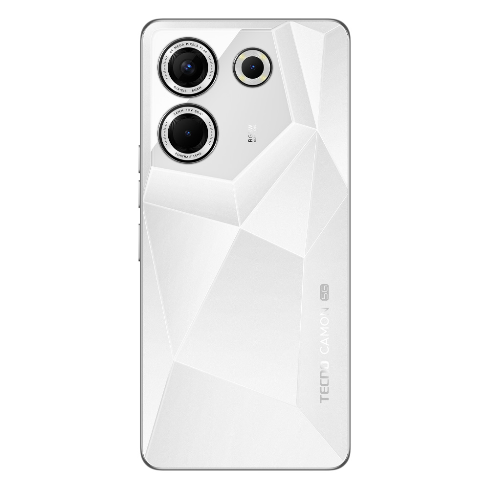 TECNO Camon 20 Pro 5G 256 GB Mr. Doodle Edition Akıllı Telefon