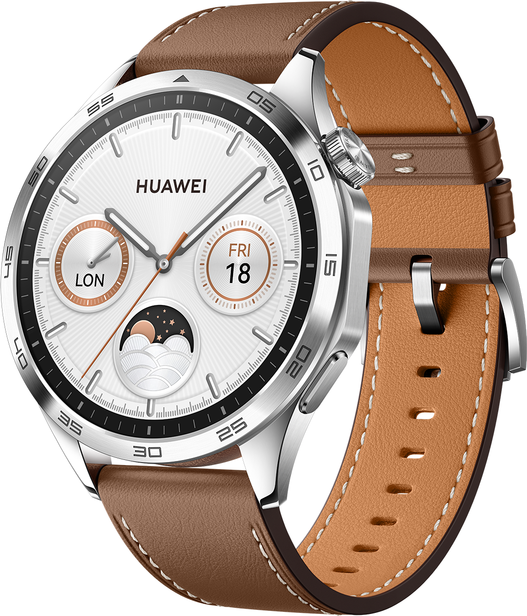 Leer whatsapp en huawei watch gt sales