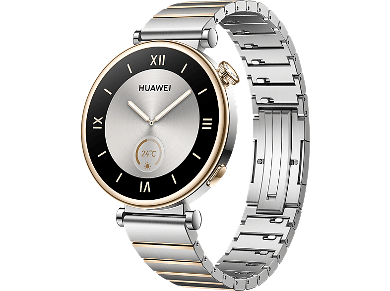 HUAWEI Watch GT 4 41 mm Zilver kopen MediaMarkt