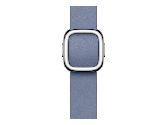 APPLE 41 mm Moderne - Bracelet (Bleu lavande)