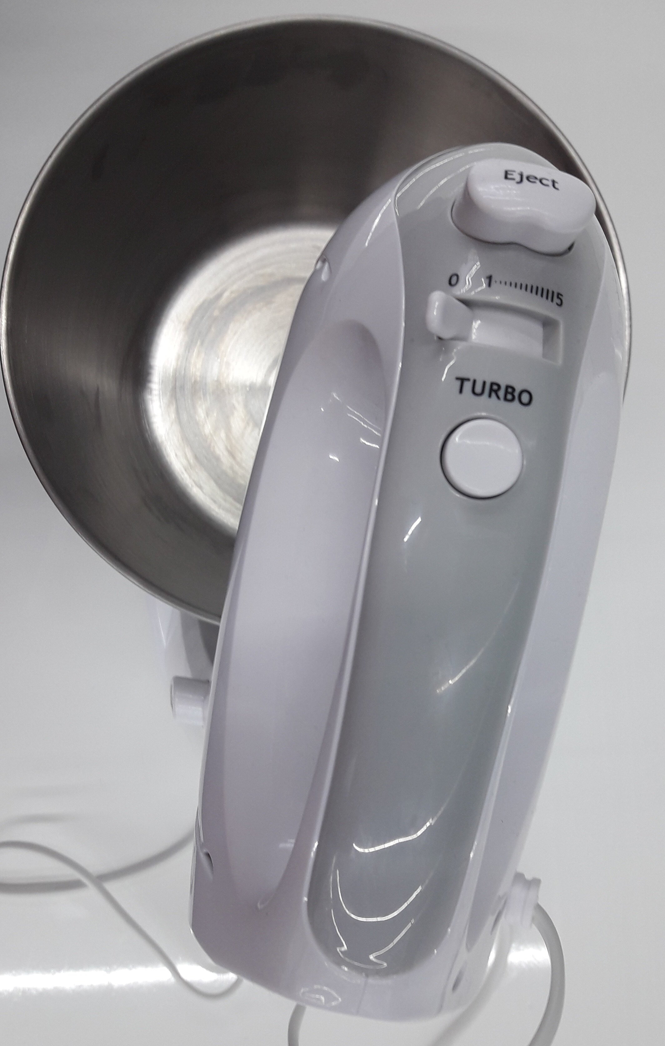 Mikser z misą OK OHM 2240 PL