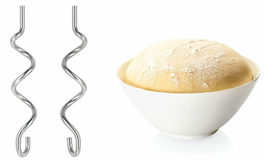 Mikser BOSCH MFQ2600G CleverMixx 375 W