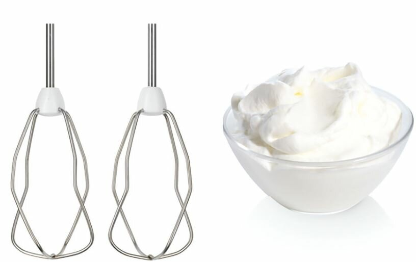 Mikser BOSCH MFQ2600G CleverMixx 375 W