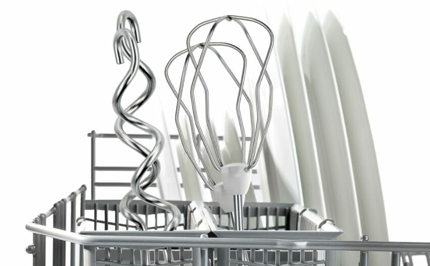 Mikser BOSCH MFQ2600G CleverMixx 375 W