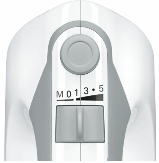 Mikser BOSCH MFQ36465 450 Biały