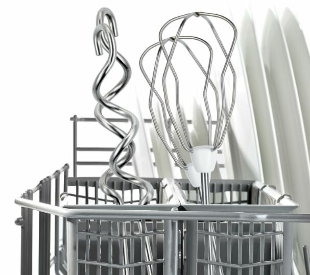 Mikser BOSCH MFQ36465 450 Biały