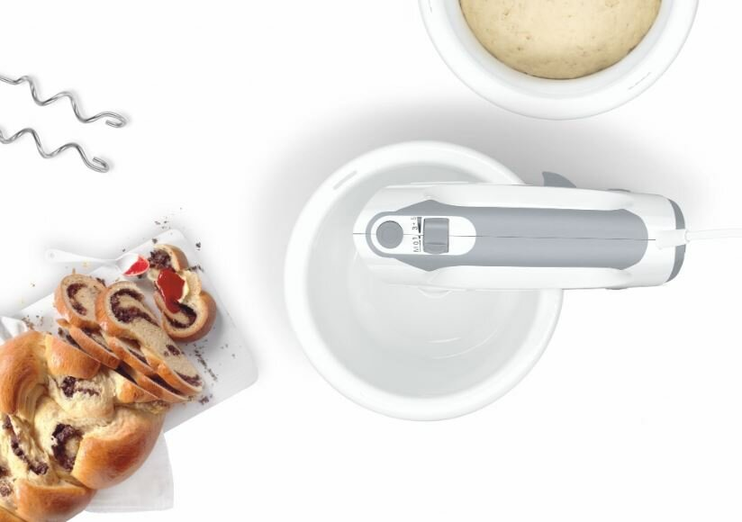 Mikser BOSCH MFQ36465 450 Biały