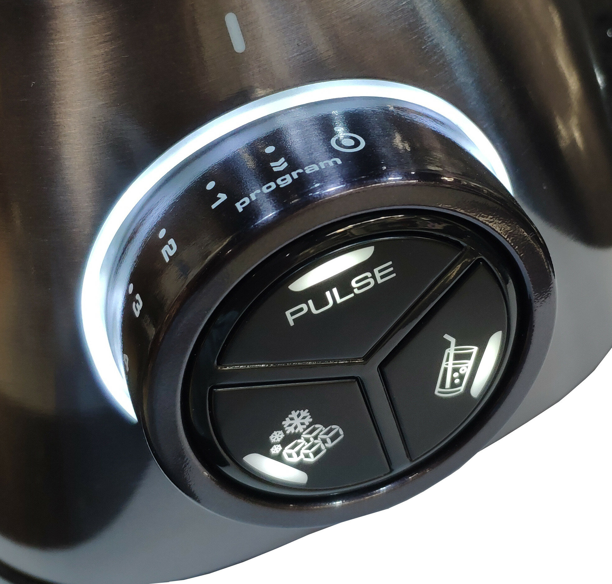 Koktajler BLAUPUNKT TBG801