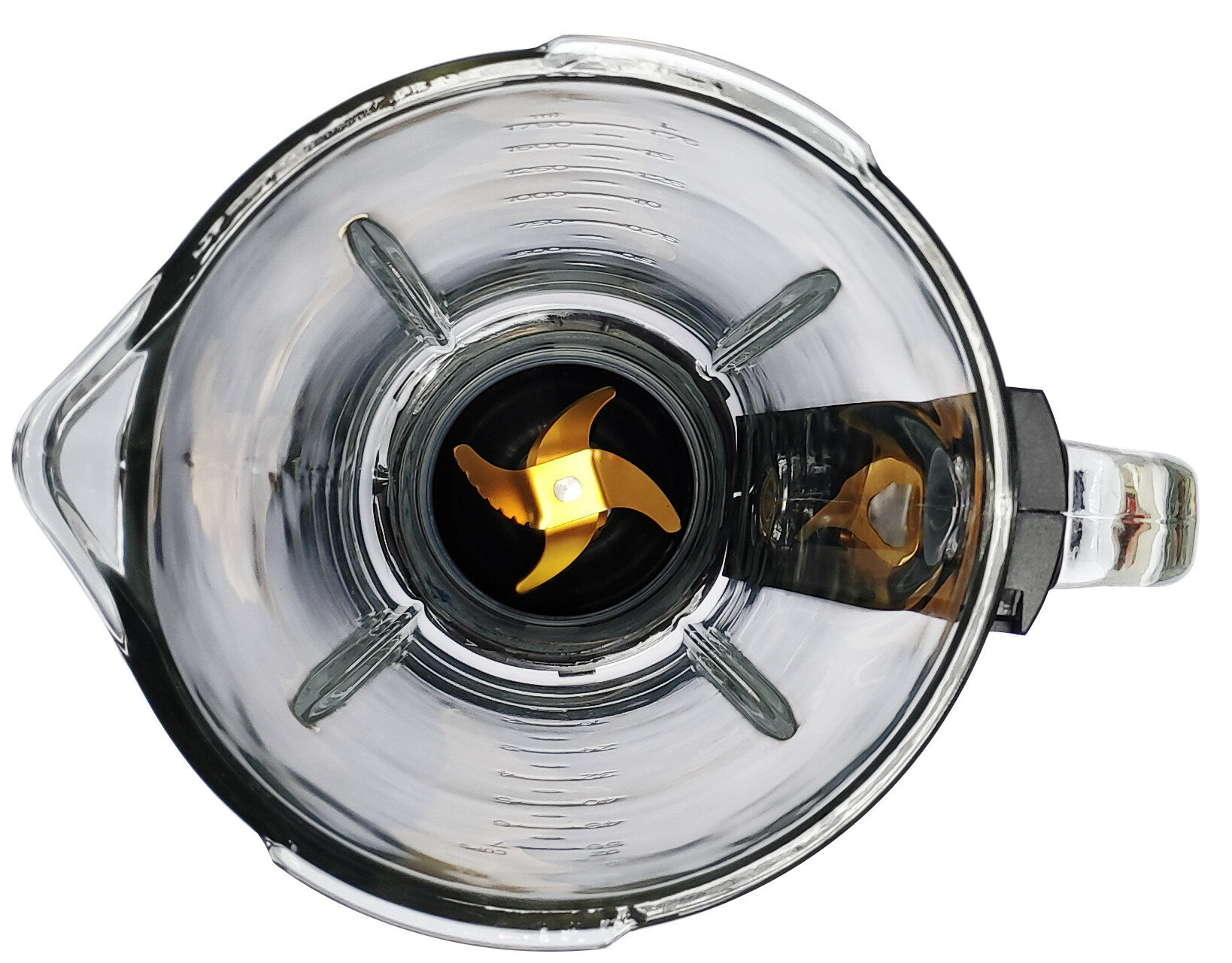 Koktajler BLAUPUNKT TBG801