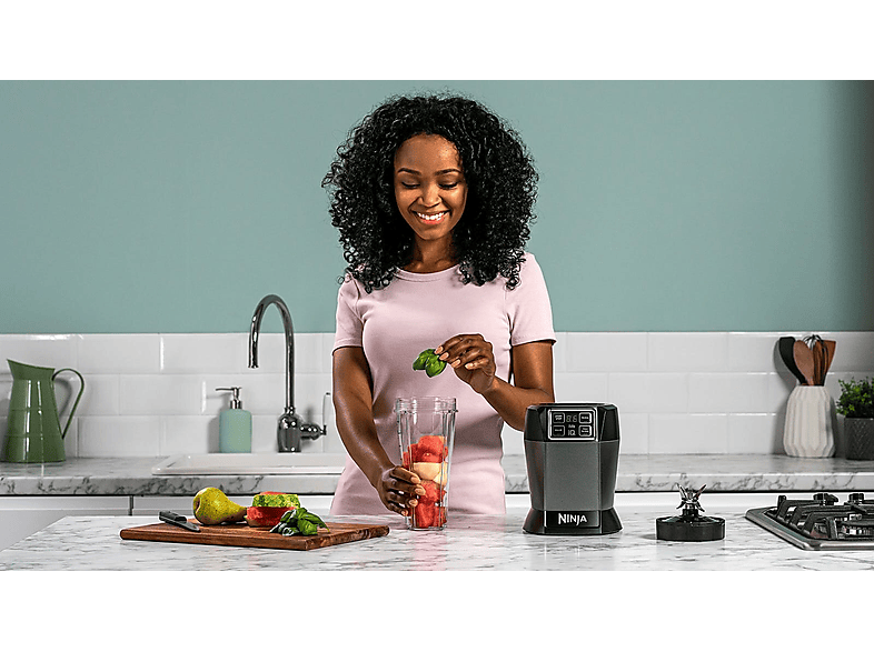 Ninja BN495EU 0,7l 2 butelki – zdjęcie 2