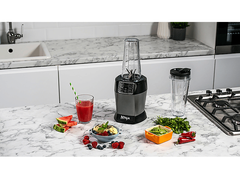 Ninja BN495EU 0,7l 2 butelki – zdjęcie 3