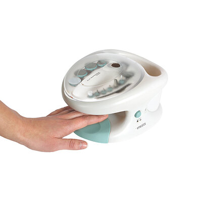 Urządzenie do manicure HOMEDICS MAN-3023A-EU
