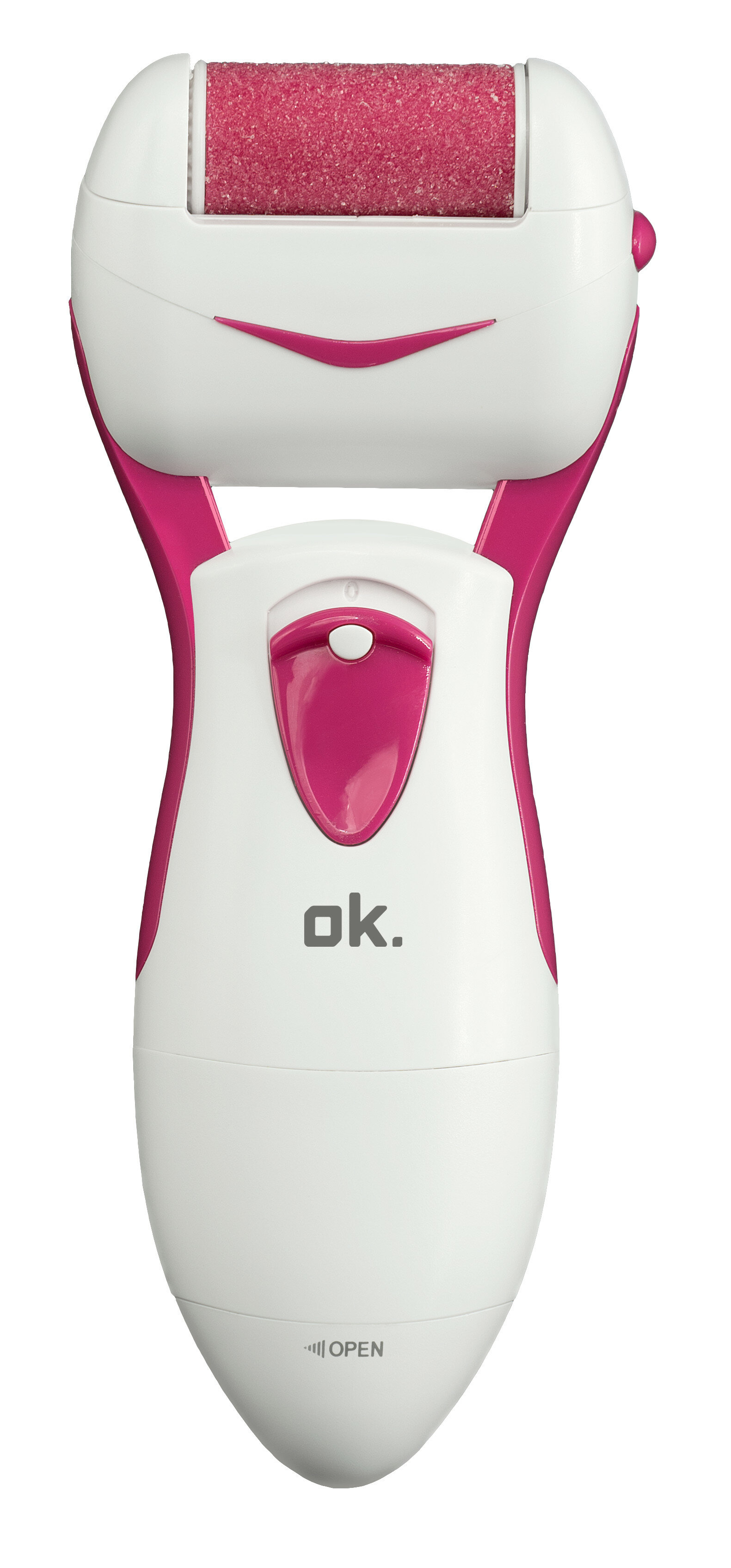 Elektryczny pilnik do stóp OK. OCL 1241