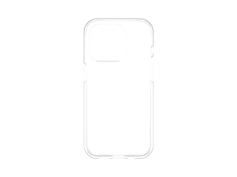 Thumbnail - OTTERBOX React, Backcover, Apple, iPhone 15 Pro, Transparent