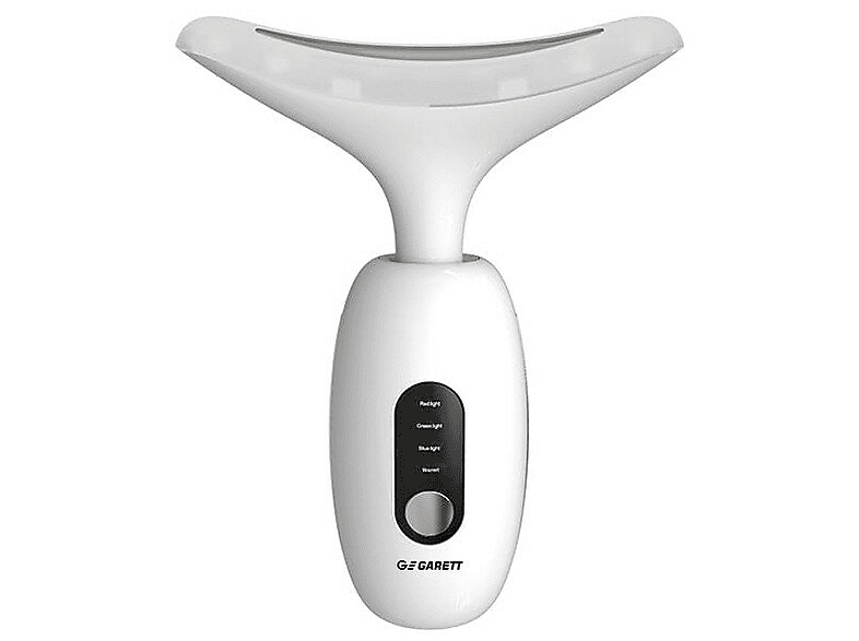 Soniczny masażer do twarzy GARETT BEAUTY Lift Skin biały