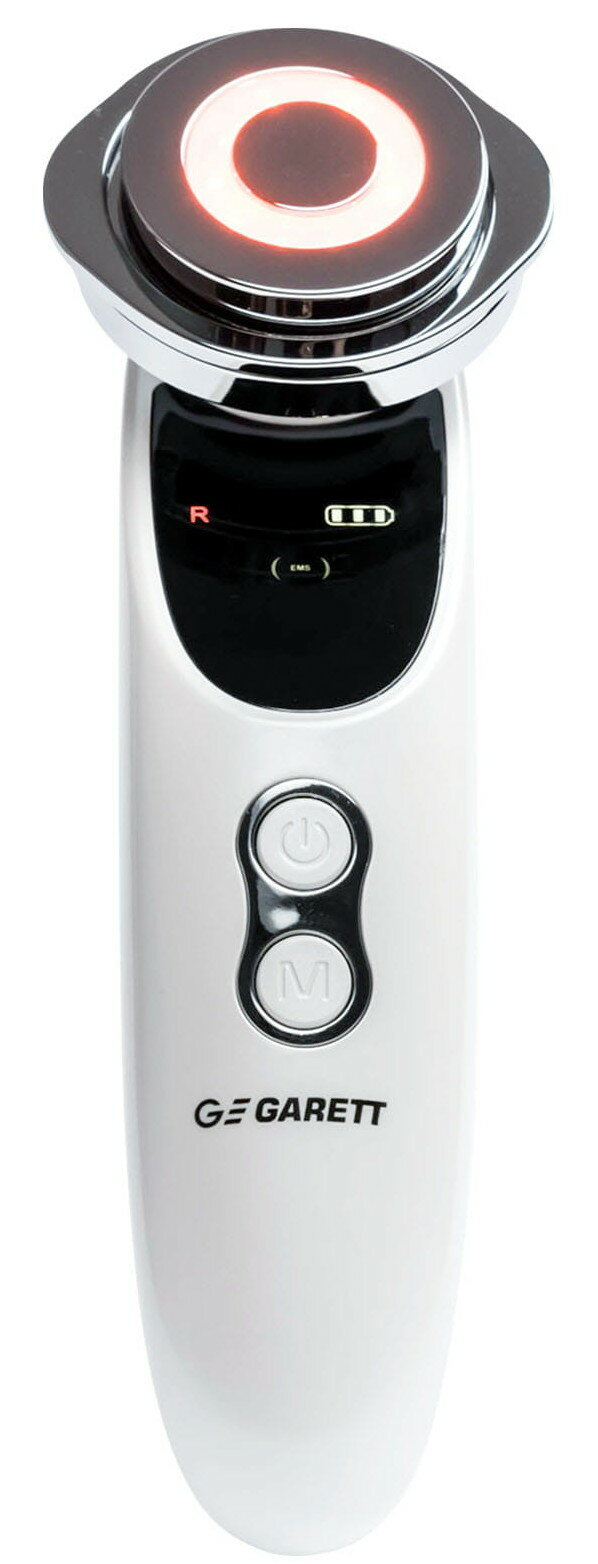 Urządzenie do mezoterapii GARETT BEAUTY Fresh Skin